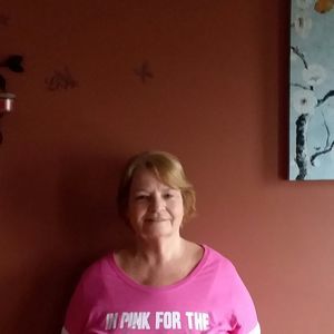 Meet your Posher, Barbara